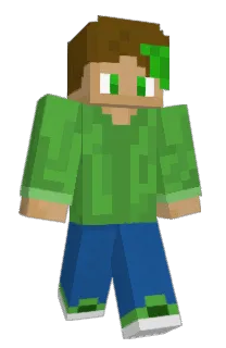 Front of keith1221331's skin