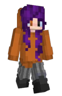 Front of EarphoneJazz's skin