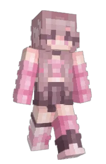 s3teczka's Minecraft skin