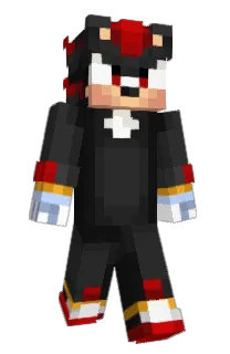 Front of AKAAASHI_'s skin