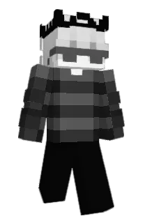 S3hnseX's Minecraft skin