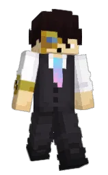 baltic sea and maize Minecraft skin — Slim model — first worn by Dryerr