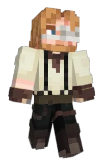 pontolif's Minecraft skin