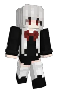 Front of TURBOKASACJA's skin