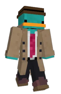 YeetMan57's Minecraft skin