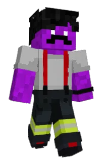 geothlypisbob's Minecraft skin