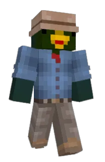 Front of TheRealDrake66's skin
