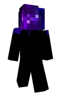 Front of Latelix's skin