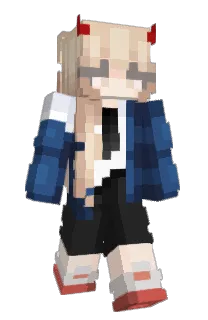 Front of OddTalents's skin