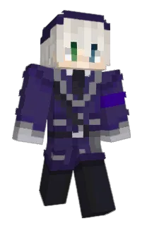 Lenny_boy115's Minecraft skin