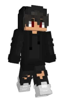 Apex_Apollo's Minecraft skin