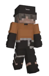 msgReq's Minecraft skin