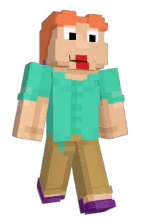 rockanuvis's Minecraft skin