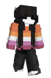 Front of Elliie_'s skin