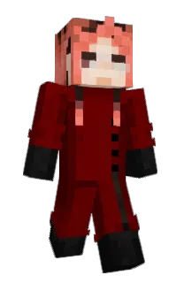 Front of snowinspace's skin