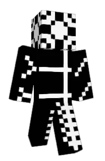 Front of LiminalDreamer's skin