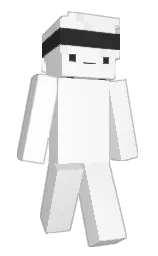 JorshT's Minecraft skin wearing the Pan cape