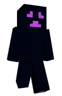 Cuci236's Minecraft skin