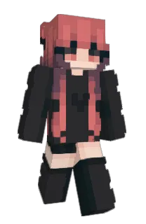 Front of Jackie_the's skin