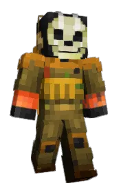 Skin preview