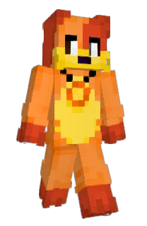 Front of also_alex's skin