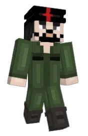 Skin preview