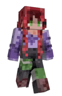 Front of TackyGorilla's skin