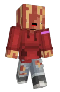 Baconoo's Minecraft skin