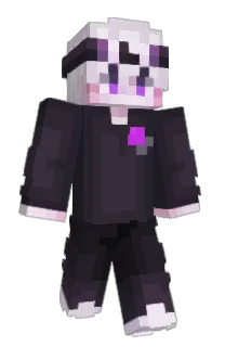 Front of xSGxy_'s skin