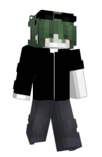 UnPato14's Minecraft skin