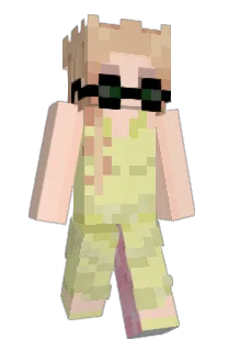 suwolki's Minecraft skin