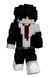 Israelch1p's Minecraft skin
