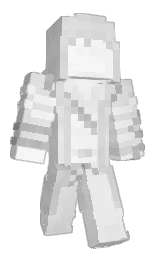 makos004's Minecraft skin wearing the Migrator cape