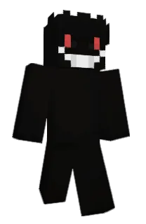 Speeqz's Minecraft skin