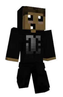 truskulowy's Minecraft skin