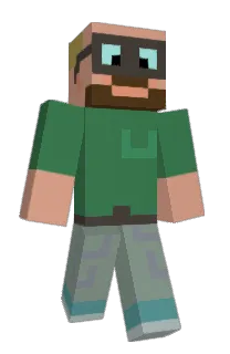 Front of Teddy70844's skin