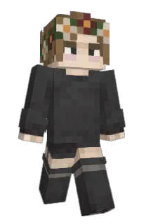 rehabilitatsioon's Minecraft skin
