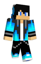 Skin preview