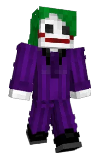 Front of iRetray_'s skin