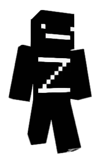 kosyakons's Minecraft skin