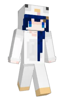 Front of FuyajouRuri's skin