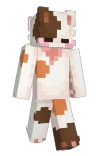 aramu_'s Minecraft skin