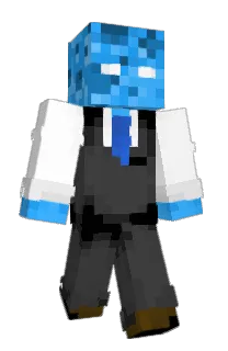 lephzim's Minecraft skin