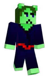 Skin preview