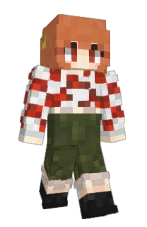 Front of Kh29D's skin