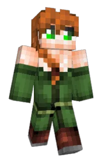 Front of GoddessUmbra's skin