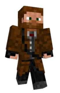 Jyneath's Minecraft skin