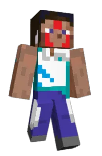 riversquinoa's Minecraft skin