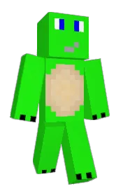 Skin preview