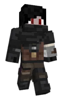 Front of Nova_Drone's skin